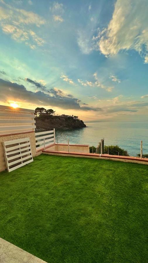Villa La Vista - Baia Del Gambero Augusta Extérieur photo