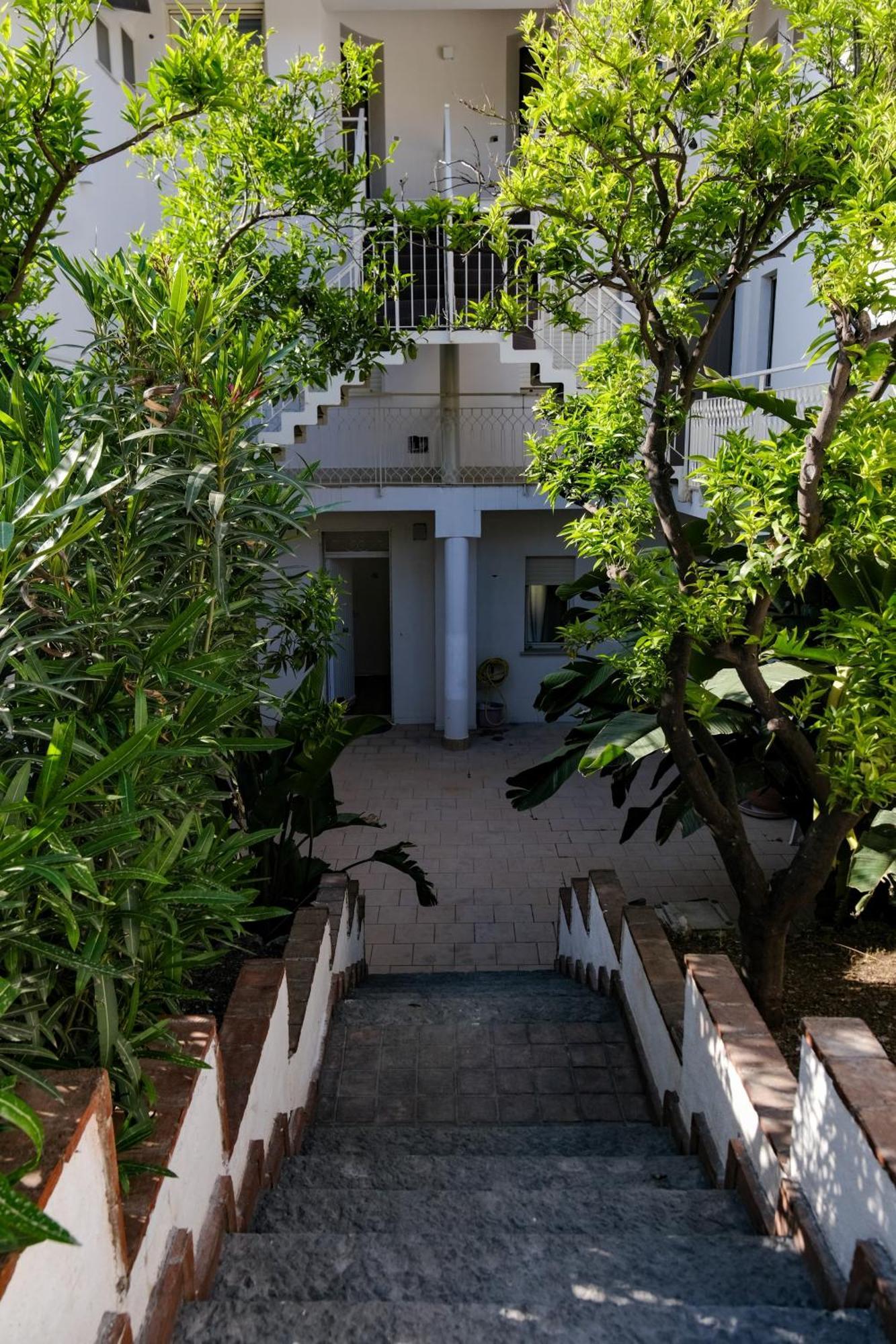 Villa La Vista - Baia Del Gambero Augusta Extérieur photo