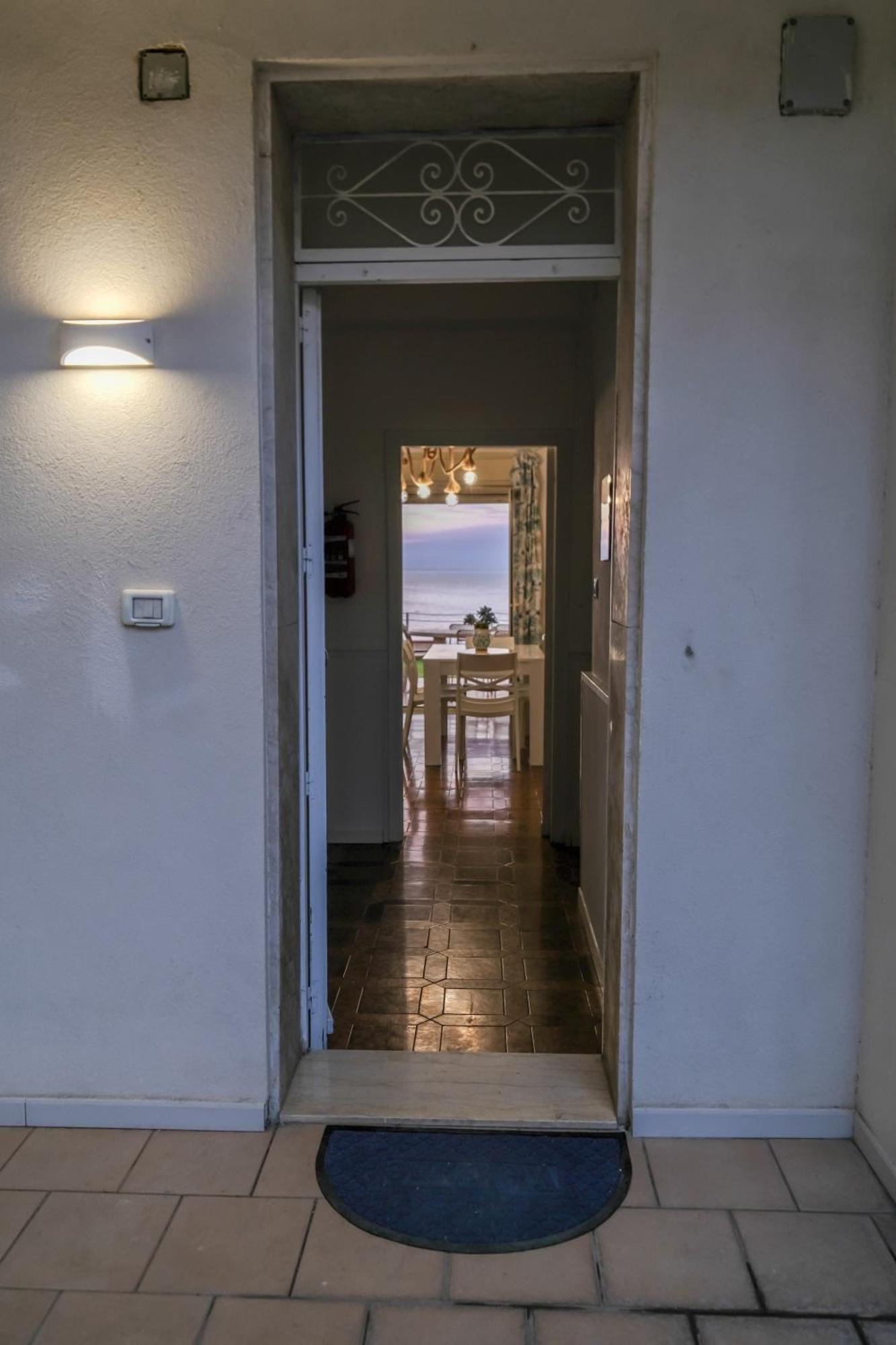 Villa La Vista - Baia Del Gambero Augusta Extérieur photo