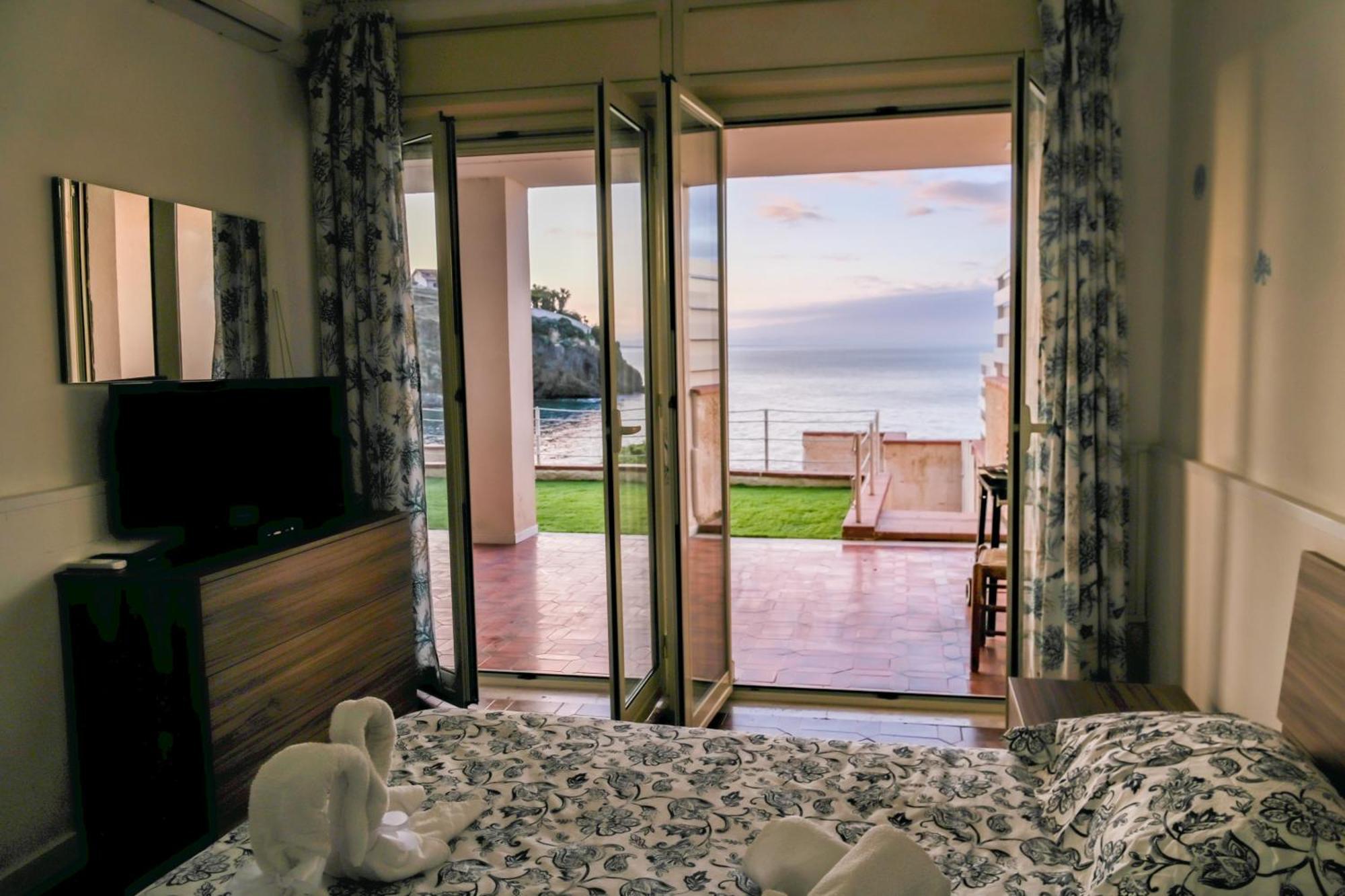 Villa La Vista - Baia Del Gambero Augusta Extérieur photo